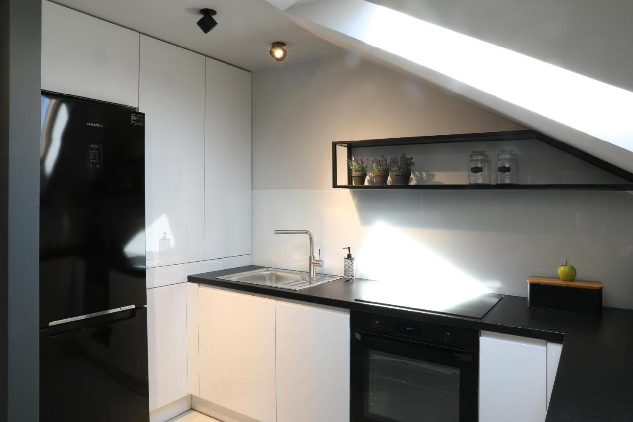 Czantoria View Apartment