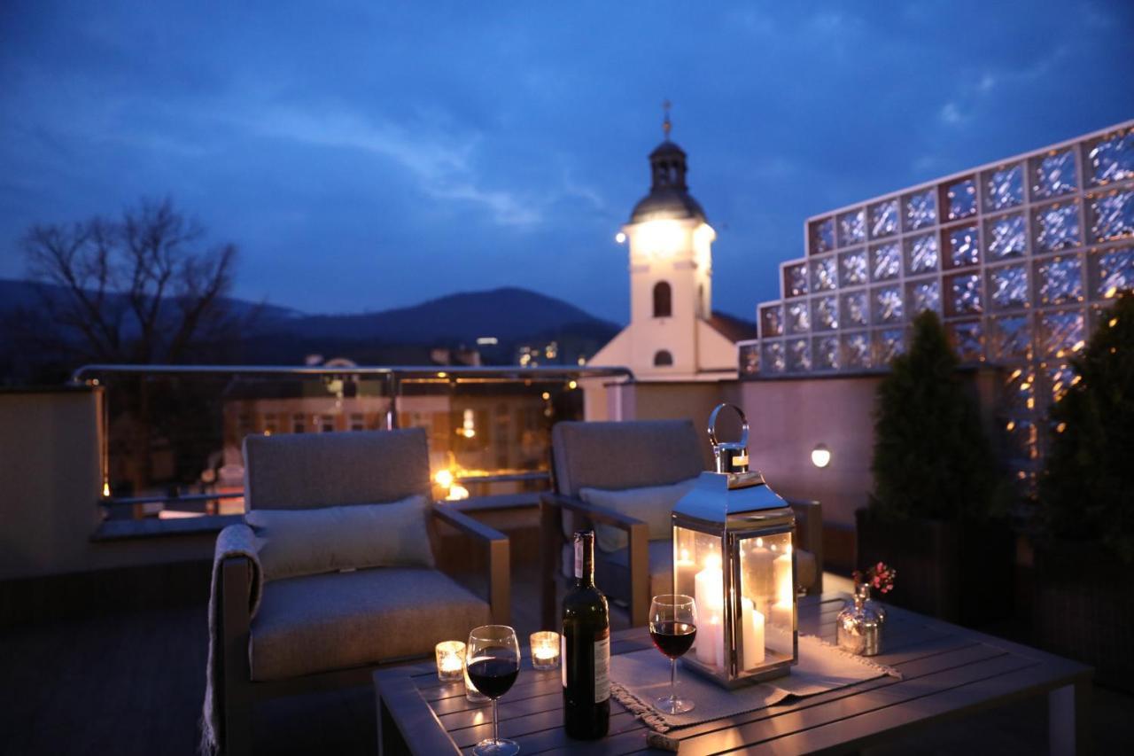 Apartment Czantoria View Ustron